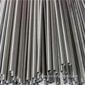 Q235 Gr.A Welded Carbon Oxygen Core Lance Pipe